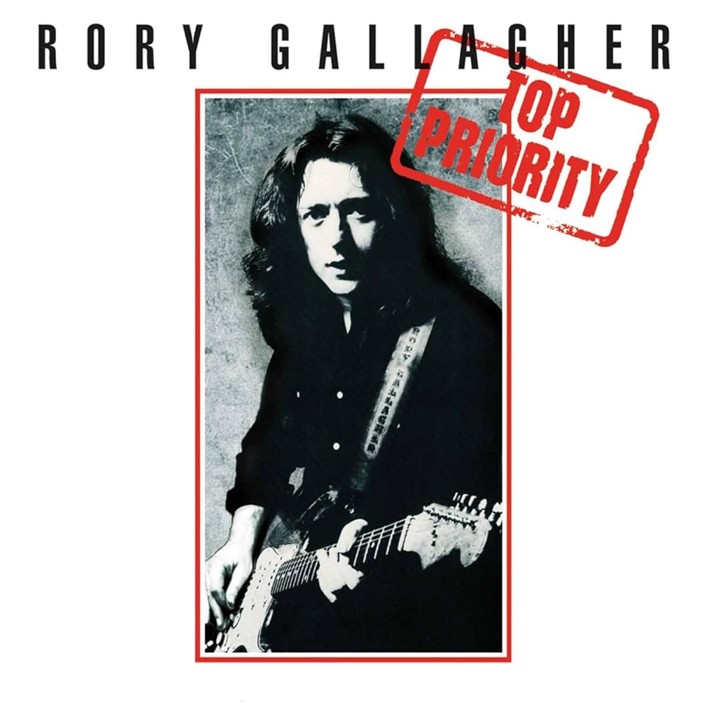 その他 Rory Gallagher [CD] GALLAGHER,RORY - Rory Gallagher - Amazon.com Music